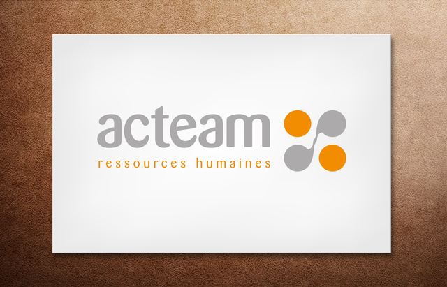 Logo Acteam
