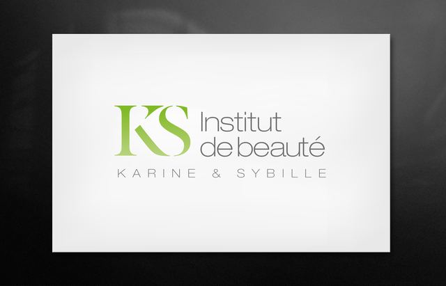 Logo KS Institut de beauté