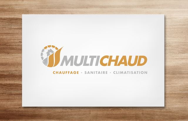 Logo Multichaud
