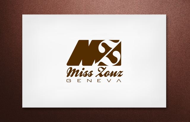 Logo Miss Zouz