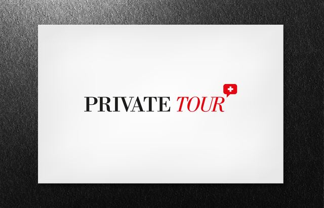 Logo Private Tour