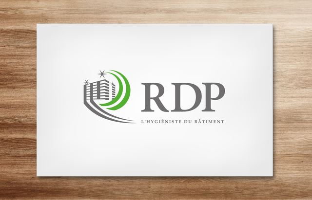 Logo RDP