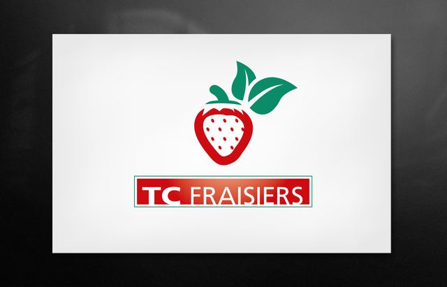 Logo TC Fraisiers